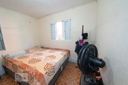 Casa à venda com 330m², 5 quartos e 2 vagasQuarto 6