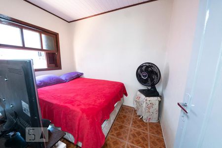 Casa à venda com 330m², 5 quartos e 2 vagasQuarto 4