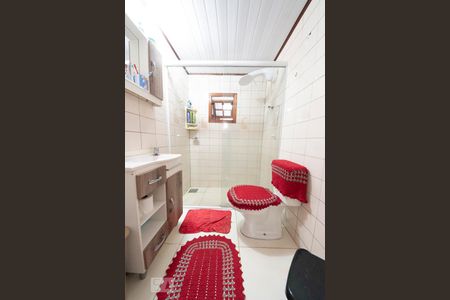 Casa à venda com 330m², 5 quartos e 2 vagasBanheiro 3