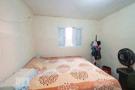 Casa à venda com 330m², 5 quartos e 2 vagasQuarto 6