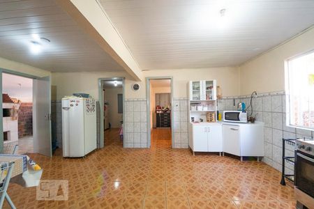 Casa à venda com 330m², 5 quartos e 2 vagasCozinha