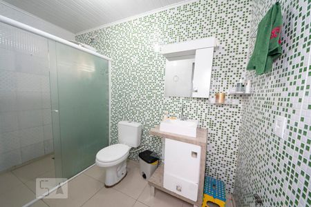 Casa à venda com 330m², 5 quartos e 2 vagasBanheiro