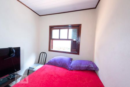 Casa à venda com 330m², 5 quartos e 2 vagasQuarto 4