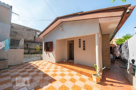 Casa à venda com 330m², 5 quartos e 2 vagasFachada