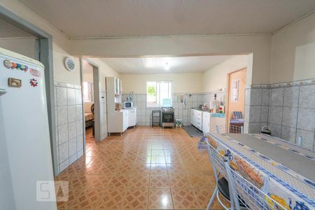 Casa à venda com 330m², 5 quartos e 2 vagasCozinha