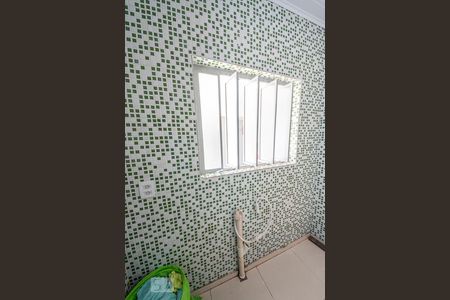 Casa à venda com 330m², 5 quartos e 2 vagasÁrea de Serviço