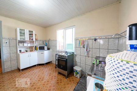 Casa à venda com 330m², 5 quartos e 2 vagasCozinha