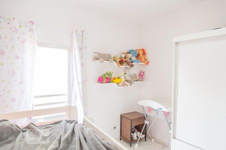 Quarto 1 de casa de condomínio para alugar com 2 quartos, 90m² em Penha de França, São Paulo