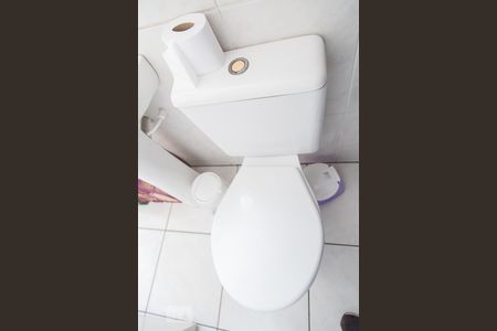 Lavabo de casa de condomínio para alugar com 2 quartos, 90m² em Penha de França, São Paulo