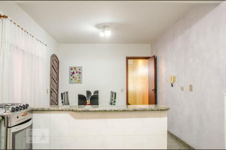 Casa à venda com 223m², 3 quartos e 4 vagasCozinha