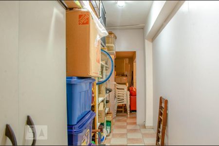 Casa à venda com 223m², 3 quartos e 4 vagasDepósito