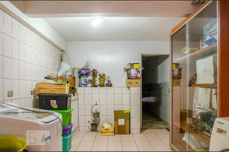 Casa à venda com 223m², 3 quartos e 4 vagasÁrea de Serviço