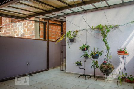Casa à venda com 223m², 3 quartos e 4 vagasChurrasqueira
