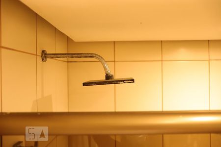 Apartamento à venda com 173m², 3 quartos e 6 vagasDetalhe banheiro suíte 1