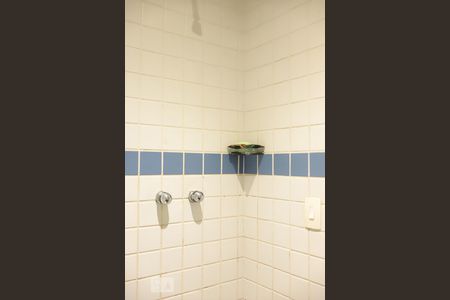 Apartamento à venda com 173m², 3 quartos e 6 vagasBanheiro de Serviço