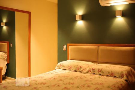 Apartamento à venda com 173m², 3 quartos e 6 vagasBanheiro da Suíte 3