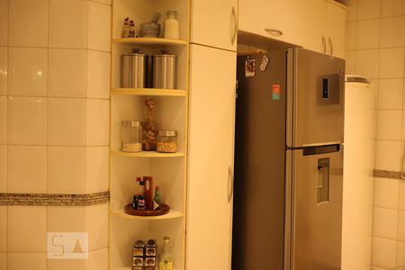 Apartamento à venda com 173m², 3 quartos e 6 vagasCozinha