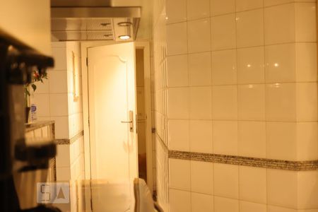Apartamento à venda com 173m², 3 quartos e 6 vagasCozinha