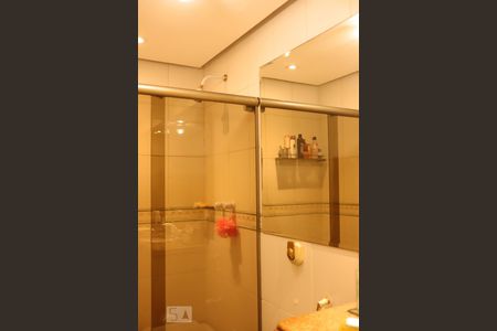 Apartamento à venda com 173m², 3 quartos e 6 vagasBanheiro da Suíte 3