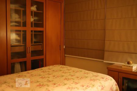 Apartamento à venda com 173m², 3 quartos e 6 vagasBanheiro da Suíte 3