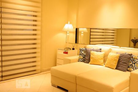 Apartamento à venda com 173m², 3 quartos e 6 vagasSuíte 1 