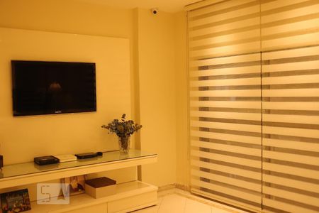 Apartamento à venda com 173m², 3 quartos e 6 vagasSuíte 1 