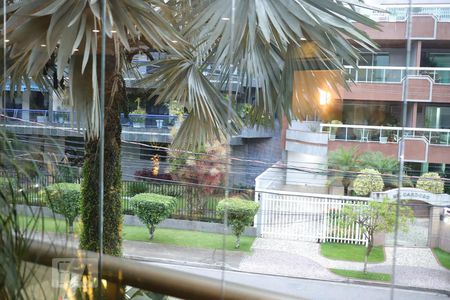 Vista da Varanda de apartamento para alugar com 3 quartos, 173m² em Recreio dos Bandeirantes, Rio de Janeiro