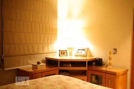 Apartamento à venda com 173m², 3 quartos e 6 vagasBanheiro da Suíte 3