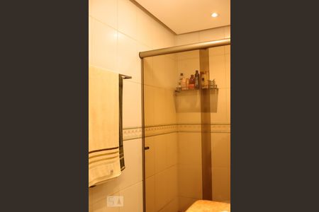 Apartamento à venda com 173m², 3 quartos e 6 vagasBanheiro da Suíte 3