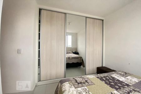 Quarto 1 de apartamento à venda com 2 quartos, 47m² em São Jorge, Novo Hamburgo
