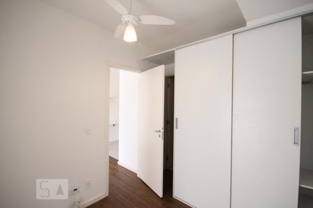Suíte de apartamento para alugar com 1 quarto, 52m² em Vila Dom Pedro I, São Paulo