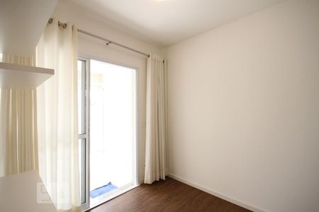 Sala de apartamento para alugar com 1 quarto, 52m² em Vila Dom Pedro I, São Paulo