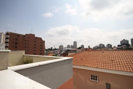 Vista de apartamento para alugar com 1 quarto, 52m² em Vila Dom Pedro I, São Paulo