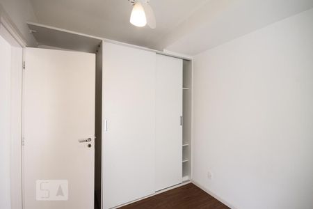 Suíte de apartamento para alugar com 1 quarto, 52m² em Vila Dom Pedro I, São Paulo