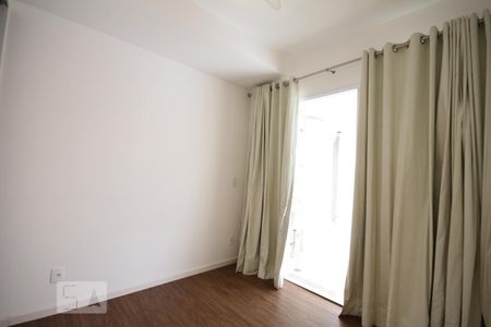 Suíte de apartamento para alugar com 1 quarto, 52m² em Vila Dom Pedro I, São Paulo