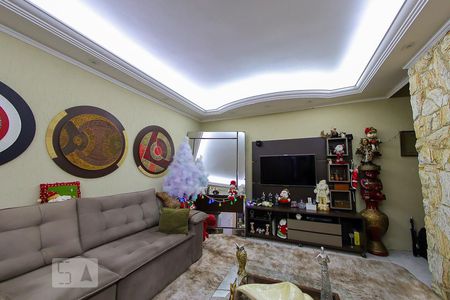 Sala de casa à venda com 5 quartos, 474m² em Vila Medeiros, São Paulo