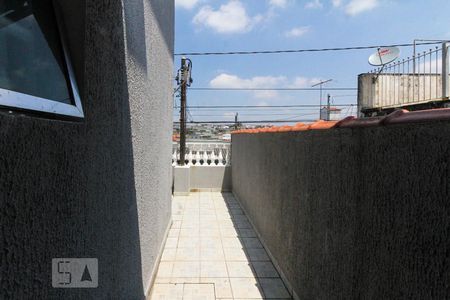 Casa para alugar com 150m², 2 quartos e 1 vaga Casa para alugar com 150m², 2 quartos e 1 vagaCorredor