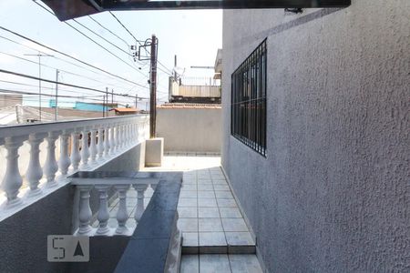 Casa para alugar com 150m², 2 quartos e 1 vaga Casa para alugar com 150m², 2 quartos e 1 vagaTerraço