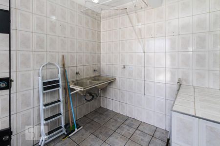 Casa para alugar com 150m², 2 quartos e 1 vaga Casa para alugar com 150m², 2 quartos e 1 vagaÁrea de Serviço