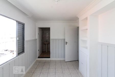 Casa para alugar com 150m², 2 quartos e 1 vaga Casa para alugar com 150m², 2 quartos e 1 vagaSuite 02