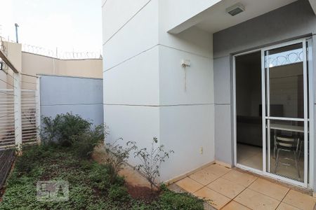 Apartamento para alugar com 38m², 1 quarto e 1 vaga Apartamento para alugar com 38m², 1 quarto e 1 vagaVaranda