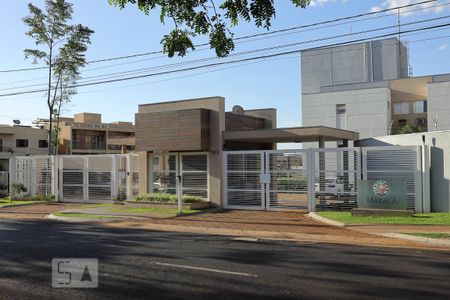 Apartamento para alugar com 38m², 1 quarto e 1 vaga Apartamento para alugar com 38m², 1 quarto e 1 vagaFachada