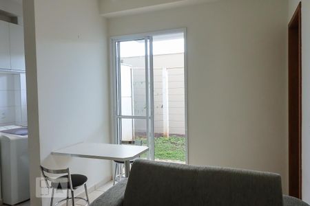 Apartamento para alugar com 38m², 1 quarto e 1 vaga Apartamento para alugar com 38m², 1 quarto e 1 vagaSala