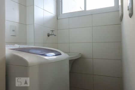 Apartamento para alugar com 38m², 1 quarto e 1 vaga Apartamento para alugar com 38m², 1 quarto e 1 vagaLavanderia