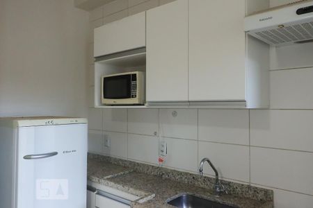 Apartamento para alugar com 38m², 1 quarto e 1 vaga Apartamento para alugar com 38m², 1 quarto e 1 vagaCozinha