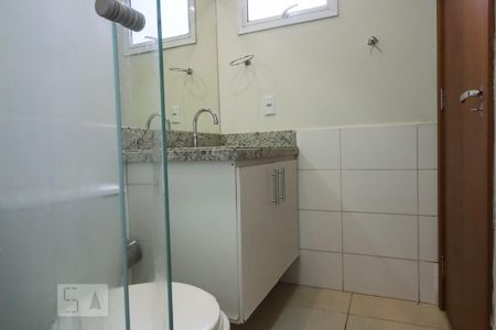 Apartamento para alugar com 38m², 1 quarto e 1 vaga Apartamento para alugar com 38m², 1 quarto e 1 vagaBanheiro Suíte