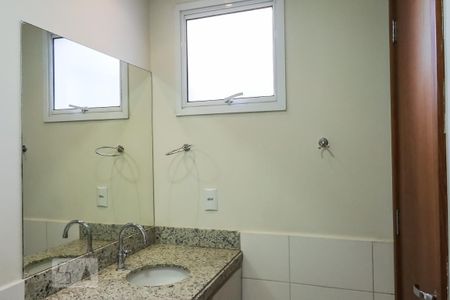 Apartamento para alugar com 38m², 1 quarto e 1 vaga Apartamento para alugar com 38m², 1 quarto e 1 vagaBanheiro Suíte