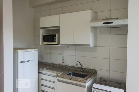 Apartamento para alugar com 38m², 1 quarto e 1 vaga Apartamento para alugar com 38m², 1 quarto e 1 vagaCozinha