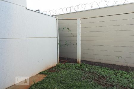 Apartamento para alugar com 38m², 1 quarto e 1 vaga Apartamento para alugar com 38m², 1 quarto e 1 vagaVaranda