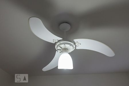 Apartamento para alugar com 38m², 1 quarto e 1 vaga Apartamento para alugar com 38m², 1 quarto e 1 vagaVentilador